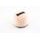 Air filter (clamp-on) TwinAir 158415FR (Flame Retardent) with rubber (dia 90mm)