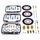 Carburetor Rebuild Kit All Balls Racing 26-10117