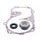 Water Pump Rebuild Kit WINDEROSA 721310