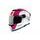Integralna čelada MT Helmets THUNDER 4 SV TREADS C8 GLOSS RED S