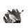 Windshield PUIG V-TECH LINE SPORT 9423H smoke