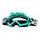 Goggles ARIETE ADRENALINE POWER 14001-TTV turquoise - purple