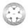 Zavorni disk NG 1238