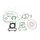Celoten set tesnil za motor ATHENA P400485850164