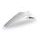 Zadnji blatnik POLISPORT 8566900004 bela