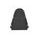 Central rubber for mat RMS 142670031