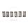 Clutch spring kit EBC CSK023 6