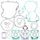 Complete Gasket Kit WINDEROSA 808338
