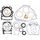 Complete gasket kit WINDEROSA 8110049 with seals