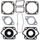 Complete Gasket Kit with Oil Seals WINDEROSA 711025