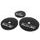 Brake Disc / Rear Protector Set TwinAir Trial 177793TASET (170/210/240mm Outside Diameter)