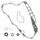 Water Pump Rebuild Kit WINDEROSA 821868