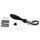 Indicator KELLERMANN črna micro 1000 DF dark