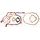 Set tesnil motorja RMS 100686530