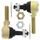Tie Rod End Kit All Balls Racing 51-1027
