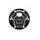 Fuel cap cover PUIG NAKED 6297U siva
