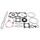 Complete Gasket Kit with Oil Seals WINDEROSA 711327