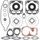 Complete Gasket Kit with Oil Seals WINDEROSA 711250