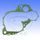 Tesnilo sklopke (Clutch cover gasket) ATHENA S410010008007