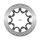 Zavorni disk NG 1205