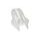 Windscreen PUIG TOURING 20411W clear