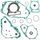 Complete Gasket Kit with Oil Seals WINDEROSA 811853