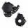Kit Clutch & Ignition & water pump POLISPORT 91376 Črn