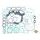Celoten set tesnil za motor ATHENA P400110850910/1