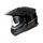 Helmet MT Helmets SYNCHRONY DUO SPORT SV Črna XXL