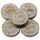 Shim HOT CAMS 5PK748165 5pk (diameter 7.48 mm, thick 16.5 mm)
