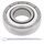 Lower Steering Stem Kit All Balls Racing 25-1631