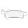 Zavorne obloge CL BRAKES 3056 MSC