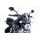 Windshield PUIG NEW GEN. SPORT 7015F dark smoke