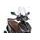 Windshield PUIG URBAN 2920W prozorna