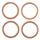 Exhaust gasket kit WINDEROSA 823125