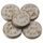 Shim HOT CAMS 5PK748145 5pk (diameter 7.48 mm, thick 14.5 mm)