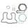 TOPEND set tesnil za motor ATHENA P400250600602