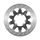 Zavorni disk NG 724
