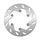 Zavorni disk NG 129