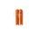 Fork guards POLISPORT 8399000002 (par) orange KTM