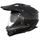 Helmet SHOT TREK MAX VISION RALLY A06-21OE-B04-12 black / sand glossy 2XL