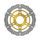 Zavorni disk EBC MD4161XC