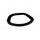 Airboxintake Sealingring TwinAir 150121ISR
