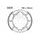 Brake shoe set EBC S609
