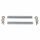 Brake pad retaining pin kit All Balls Racing 18-7017
