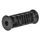Rider footrest rubber ARIETE 01517 L.110mm, diam.12-14-16