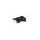 Adapter za sklopko (Clutch lever adapter) PUIG 3639N črna