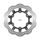 Zavorni disk NG 1505X