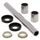 Ležaji in tesnila za nihajno roko All Balls (swing arm) All Balls Racing 28-1154