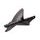 Zadnji blatnik PUIG S 5035C carbon look